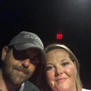 Meet your Posher, April